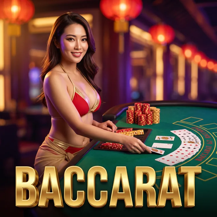 Baccarat