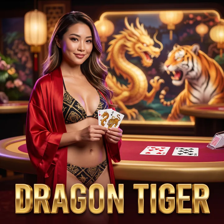Dragon Tiger